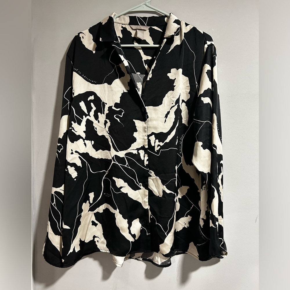 H&M Dress Shirt